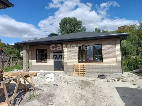 Дом в Курская область, Курск ул. Красная линия, 17 (125 м)