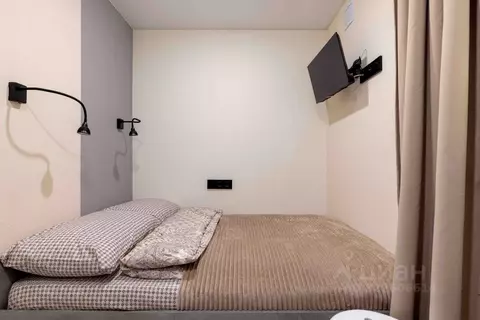 Студия Санкт-Петербург ул. Блохина, 8 (15.0 м)