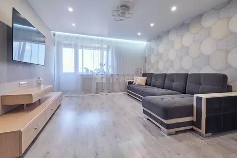 3-к кв. Томская область, Томск ул. Сергея Лазо, 24 (62.4 м)