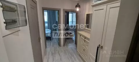 1-к кв. Краснодарский край, Туапсинский муниципальный округ, с. ...