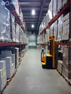 Склад (1447 м)