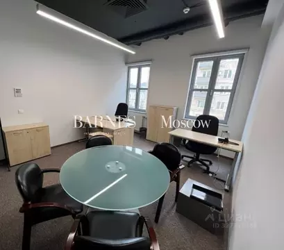 Офис в Москва 1-й Казачий пер., 5/2С1 (162 м)