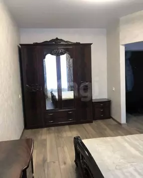 1-к кв. Ставропольский край, Ставрополь ул. Матрены Наздрачевой, 3/3к1 ...