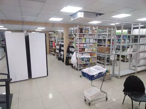 Помещение свободного назначения в Ростовская область, Ростов-на-Дону ...