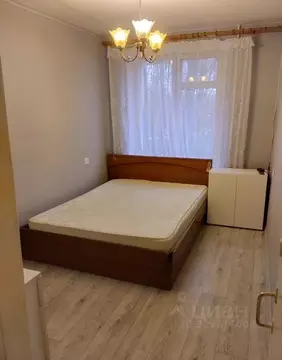2-к кв. Москва проезд Донелайтиса, 22 (44.7 м)