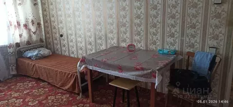 2-к кв. Московская область, Серебряные Пруды муниципальный округ, с. ...