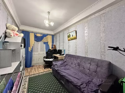 3-к кв. Ленинградская область, Сертолово Всеволожский район, Парковая ...