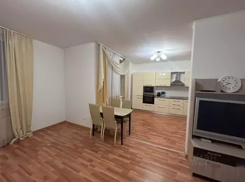 2-к кв. Свердловская область, Екатеринбург ул. Шейнкмана, 88 (86.0 м)