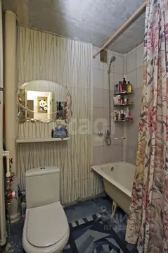 1-к кв. Омская область, Омск ул. 75-й Гвардейской Бригады, 5 (30.9 м)