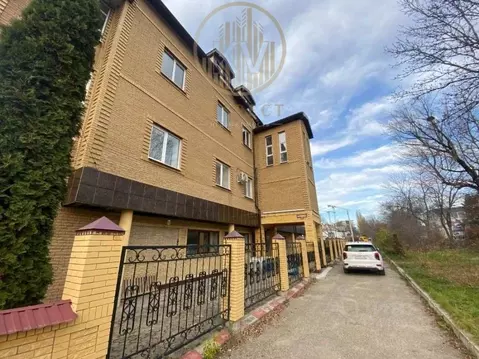 2-к кв. Ставропольский край, Кисловодск ул. Фоменко, 7 (86.0 м)