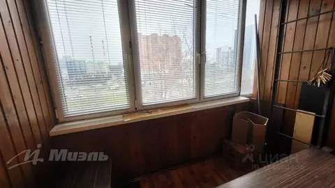 3-к кв. Московская область, Люберцы Комсомольский просп., 7 (64.7 м)