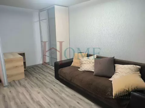 1-к кв. Новосибирская область, Новосибирск Выборная ул., 103/1 (28.8 ...