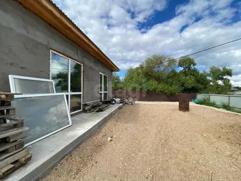 Дом в Амурская область, Благовещенский район, с. Чигири пер. ...