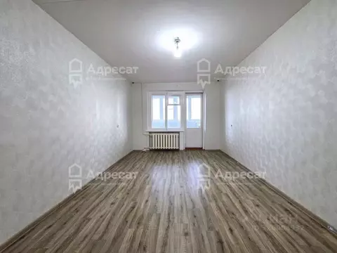 2-к кв. Волгоградская область, Волгоград ул. Генерала Штеменко, 24 ...