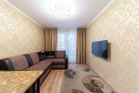 2-к кв. Калининградская область, Калининград Артиллерийская ул., 33 ...