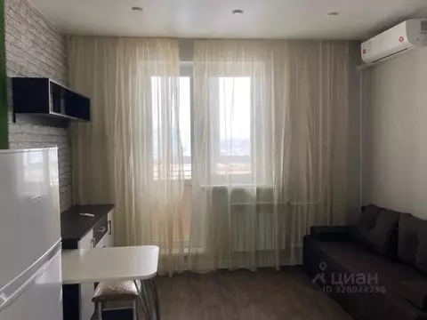 Студия Севастополь ул. Изумрудная, 10 (24.0 м)