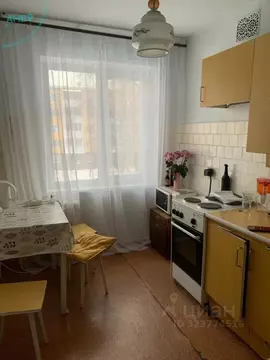 2-к кв. Новосибирская область, Новосибирск ул. Крылова, 67А (45.0 м)