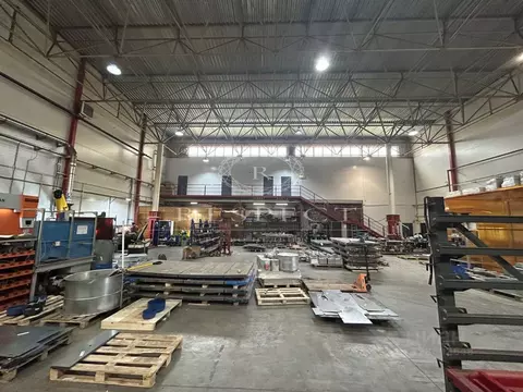 Производственное помещение в Московская область, Подольск ...