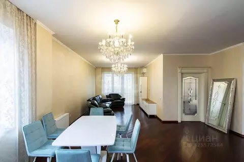 2-к кв. Тюменская область, Тюмень ул. Осипенко, 16 (112.6 м)