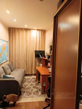 Комната Новосибирская область, Новосибирск Северо-Чемской жилмассив, ...