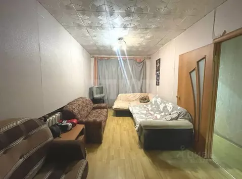 1-к кв. Вологодская область, Сокол ул. Менделеева, 45 (30.3 м)