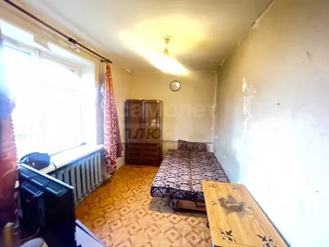 3-к кв. Оренбургская область, Оренбург Салмышская ул., 16 (61.1 м)