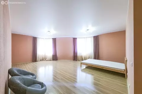 2-комнатная квартира: Екатеринбург, улица Сурикова, 53А (73 м)