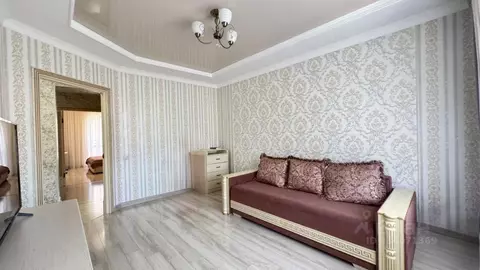 2-к кв. Кабардино-Балкария, Нальчик Московская ул. (68.0 м)