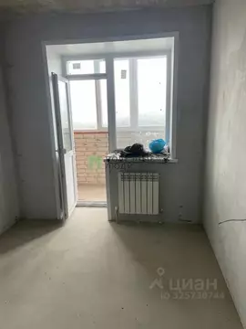 1-к кв. Белгородская область, Белгород Первомайская ул., 6 (34.6 м)