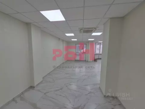 Офис в Ростовская область, Ростов-на-Дону просп. Михаила Нагибина, 38 ...