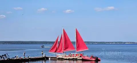 Участок в Челябинская область, Каслинский район, Тюбукское с/пос, ...