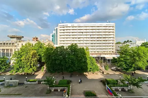 3-к кв. Краснодарский край, Краснодар Красная ул., 43 (65.0 м)