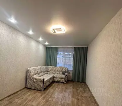 2-к кв. Нижегородская область, Нижний Новгород Сормовское ш., 17 (49.2 ...