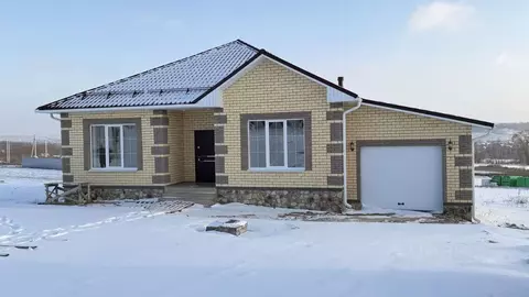 Дом в Белгородская область, Белгородский район, Никольское с/пос, с. ...