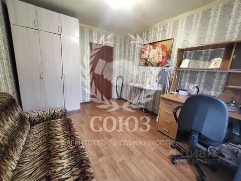 3-к кв. Калужская область, Калуга пер. Максима Горького, 2 (57.3 м)