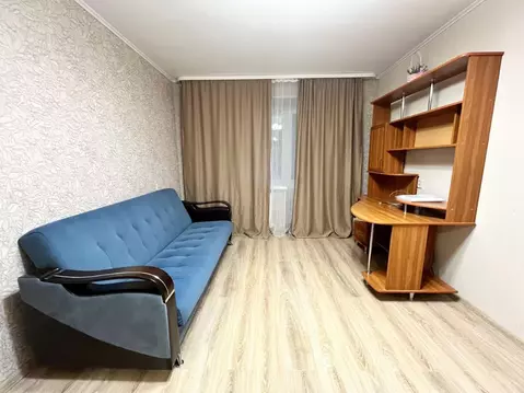 1-к кв. Башкортостан, Уфа бул. Славы, 2/1 (32.8 м)