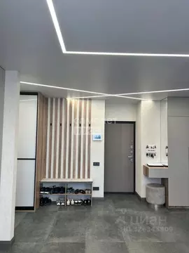 3-к кв. Омская область, Омск Взлетная ул., 9А (90.0 м)