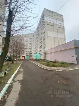 3-к кв. Брянская область, Брянск ул. Брянского Фронта, 4 (61.1 м)