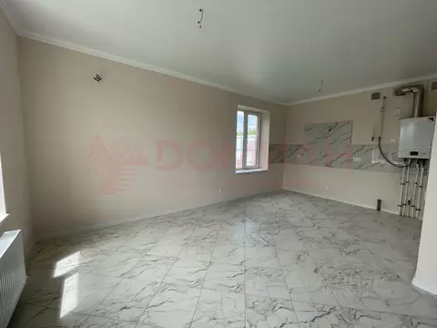 Дом в Ростовская область, Аксай ул. Толпинского, 10 (100 м)