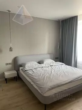 2-к кв. Москва Очаковское ш., 9А (42.0 м)