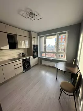 1-к кв. Москва Рязанский просп., 2/2к1 (35.0 м)