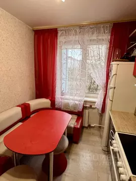 3-к кв. Алтайский край, Барнаул ул. Малахова, 107 (65.8 м)