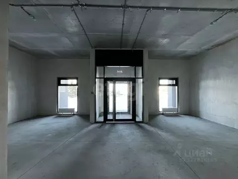 Помещение свободного назначения в Тюменская область, Тюмень ул. ...