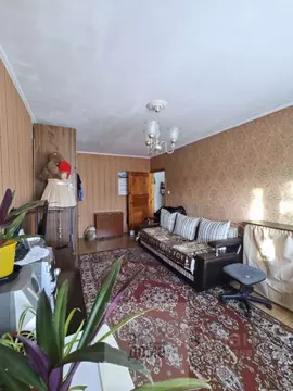 2-к кв. Томская область, Томск ул. Ивана Черных, 109/2 (43.4 м)