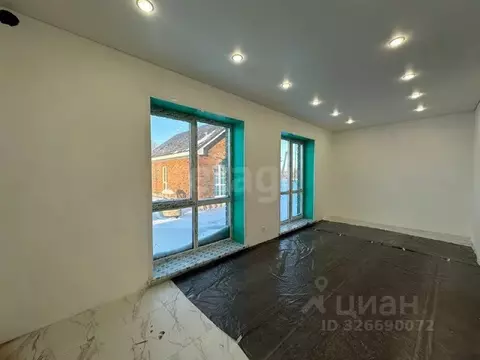 Дом в Башкортостан, Уфимский район, Русско-Юрмашский сельсовет, д. ...