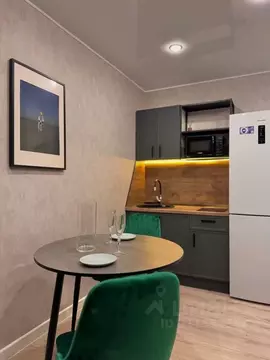 1-к кв. Липецкая область, Липецк ул. Артемова, 5А (28.0 м)