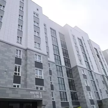 1-к кв. Татарстан, Зеленодольск Паратская ул., 12 (30.0 м)