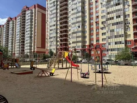 1-к кв. Воронежская область, Новоусманский район, пос. Отрадное ул. ...