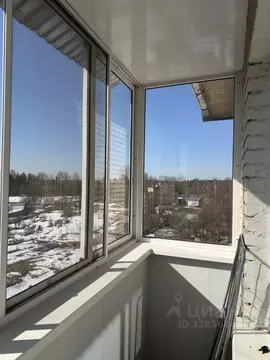 Квартира, 1 комната, 32 м