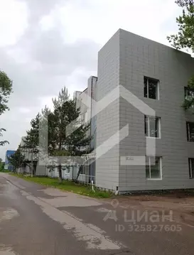 Производственное помещение в Московская область, Чехов муниципальный ...